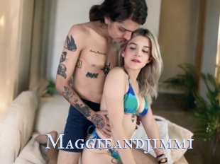 Maggieandjimmi