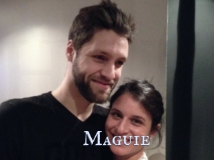 Maguie