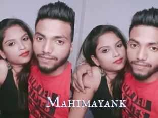 Mahimayank