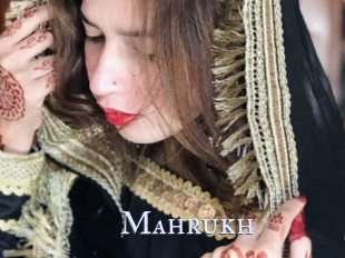 Mahrukh