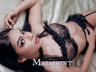 Maiahunt