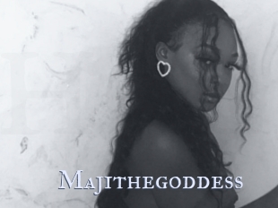 Majithegoddess