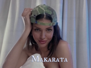 Makarata