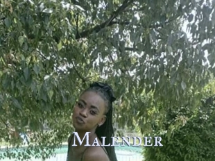 Malender
