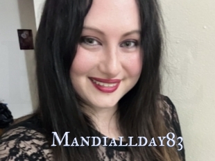 Mandiallday83