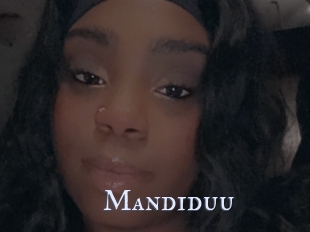 Mandiduu