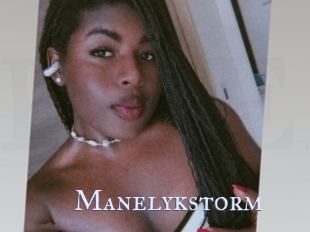 Manelykstorm