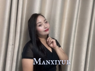 Manxiyue