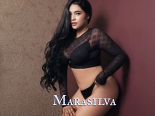 marasilva Hardcore Ebony