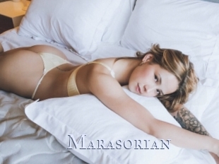 Marasorian