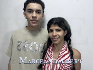 Marceandalbert