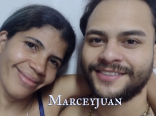 Marceyjuan