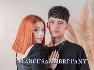 Marcusandbritany