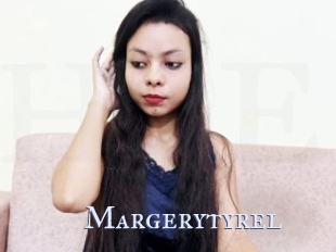 Margerytyrel