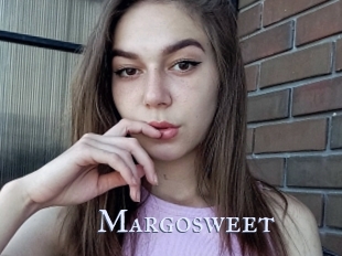 Margosweet