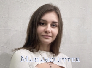Mariamclutter