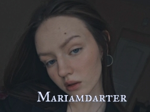 Mariamdarter