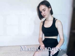 Mariamedgin