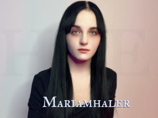 Mariamhaler
