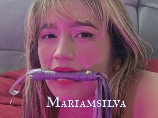 Mariamsilva