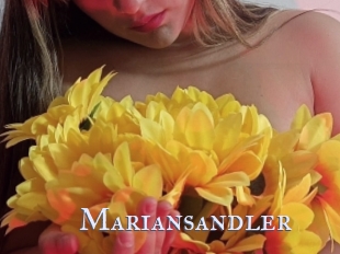 Mariansandler