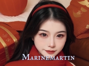 Marinemartin