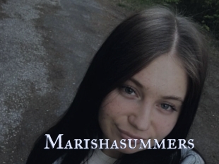 Marishasummers