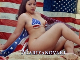 Mariyanovaki
