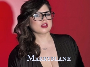 Marryblane
