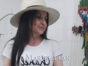 Marthafran