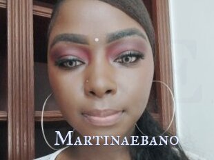 Martinaebano