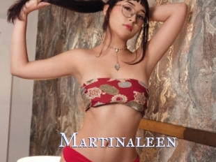 Martinaleen