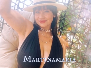 Martinamaria