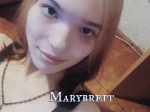 Marybreit