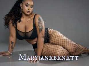 Maryjanebenett