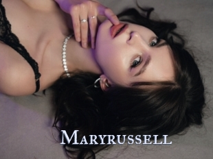 Maryrussell