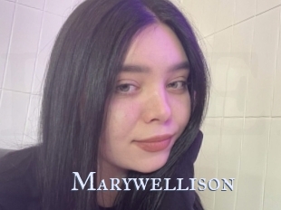 Marywellison