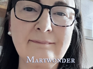 Marywonder