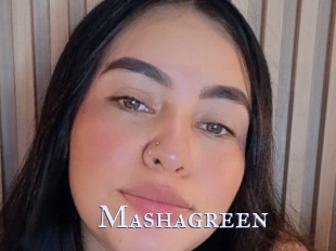 Mashagreen