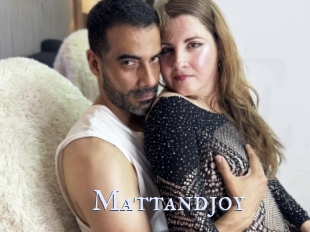Mattandjoy