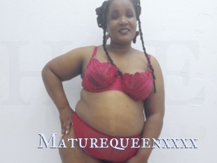 Maturequeenxxxx