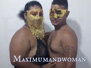 Maximumandwoman