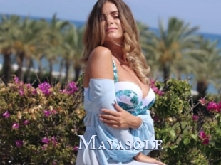 Mayasole