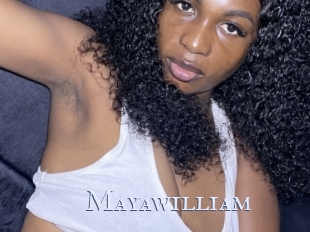 Mayawilliam