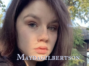 Maydagilbertson