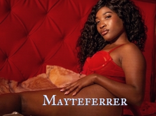 Mayteferrer