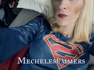 Mechelesummers