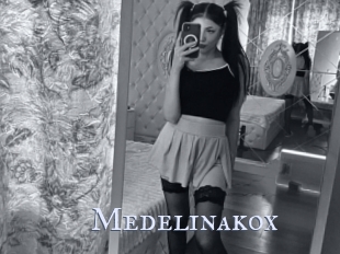 Medelinakox
