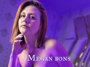 Megan_bons