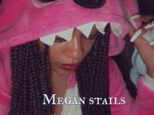 Megan_stails